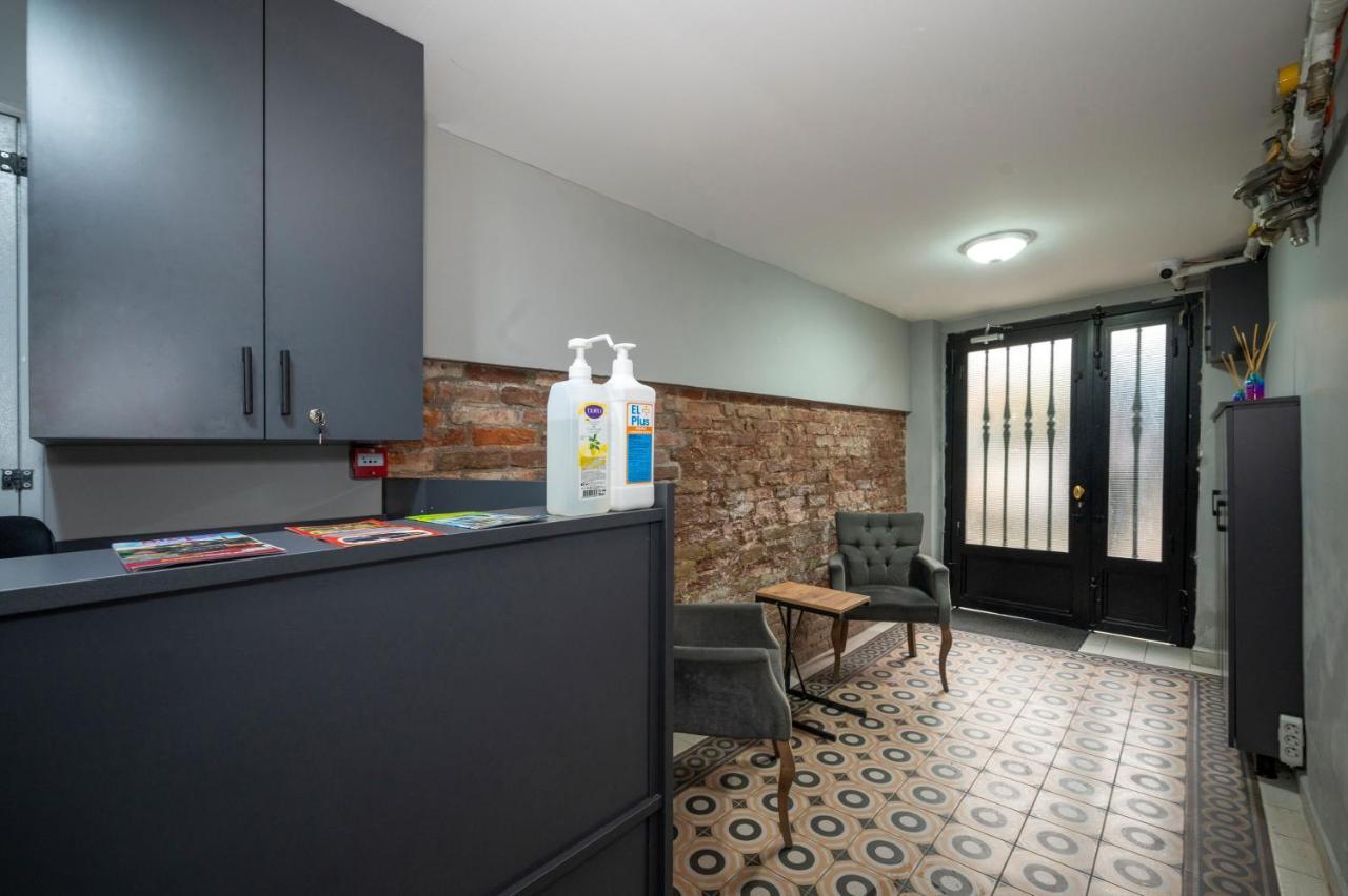 Hotel Suites Istanbul Istambul