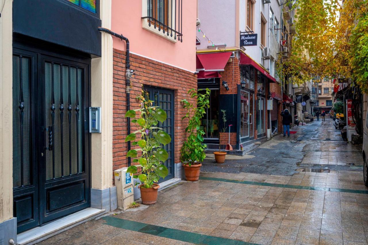 Hotel Suites Istanbul *