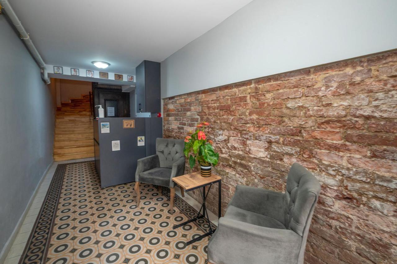 Suites Istanbul Hotel *