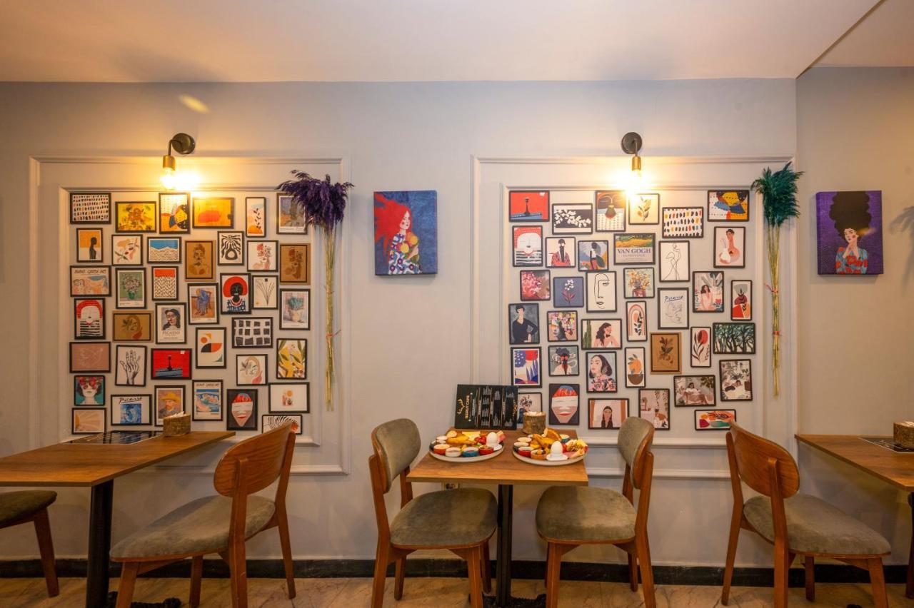 Suites Istanbul Istambul