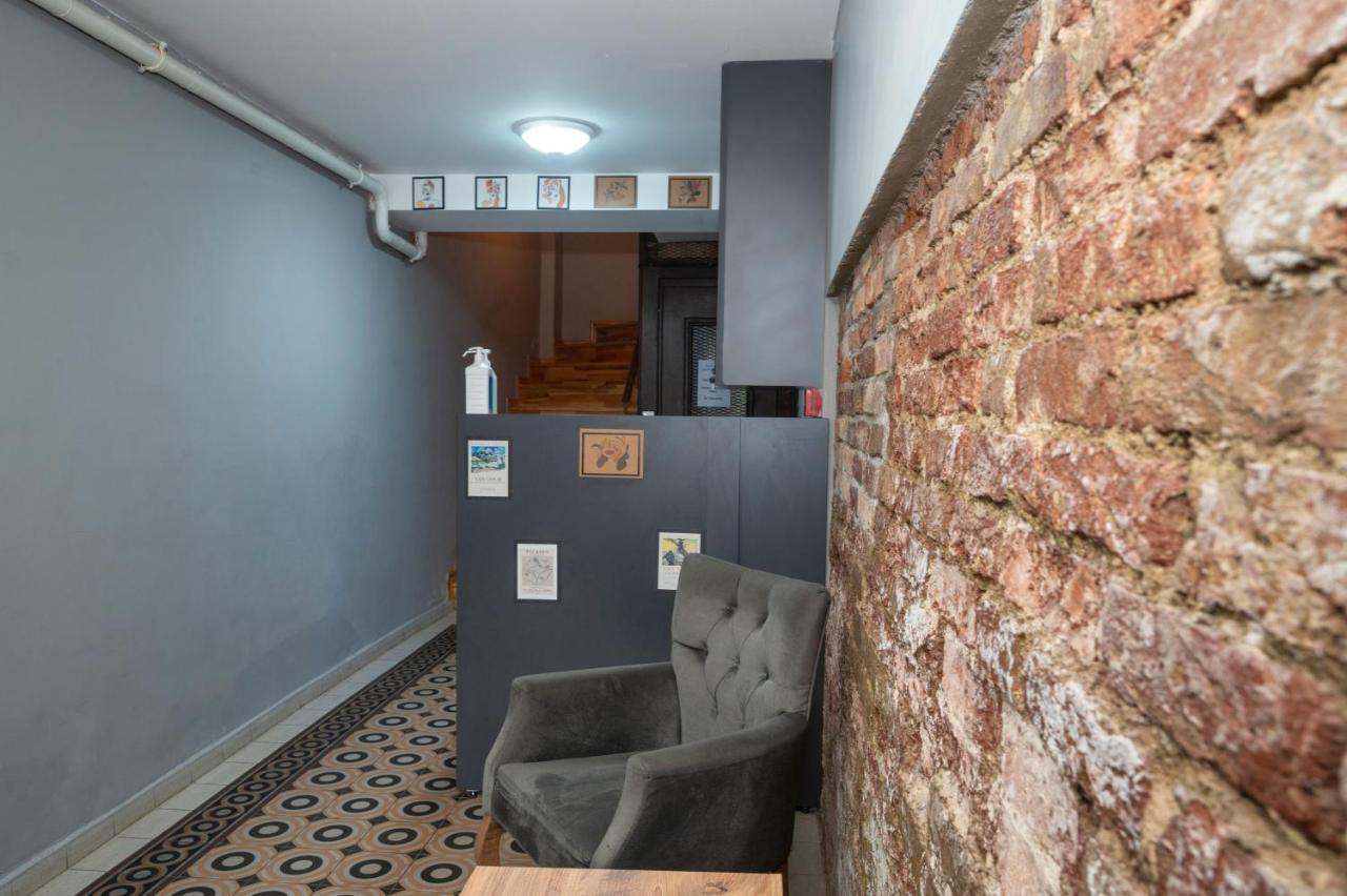 Suites Istanbul
