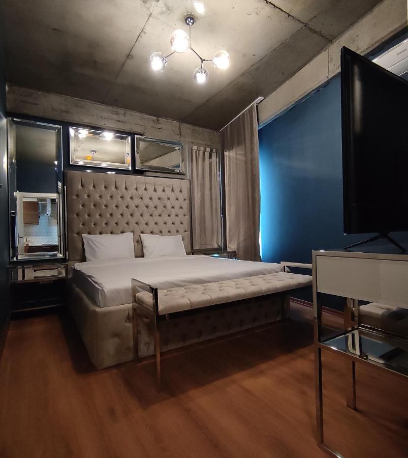 Mas Karakoey Homestay