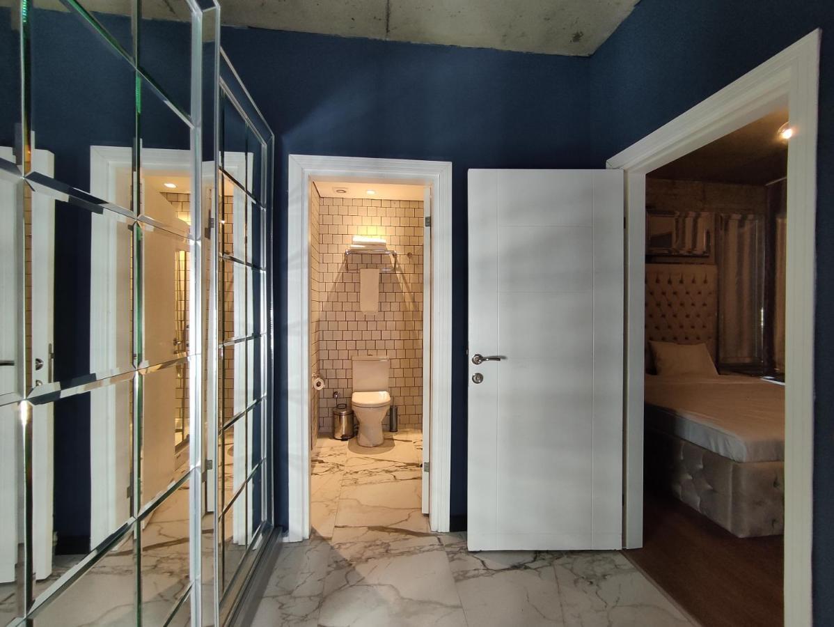 Homestay Mas Karakoey Istanbul