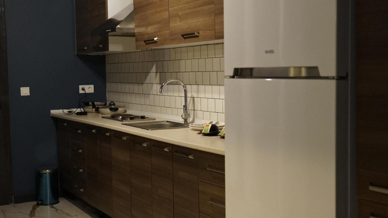 Mas Karakoey Homestay Istanbul