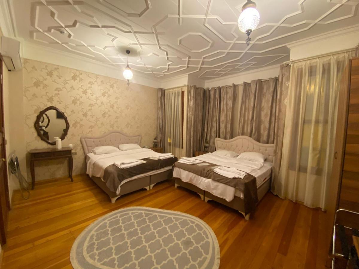 Nuray 2* Istambul
