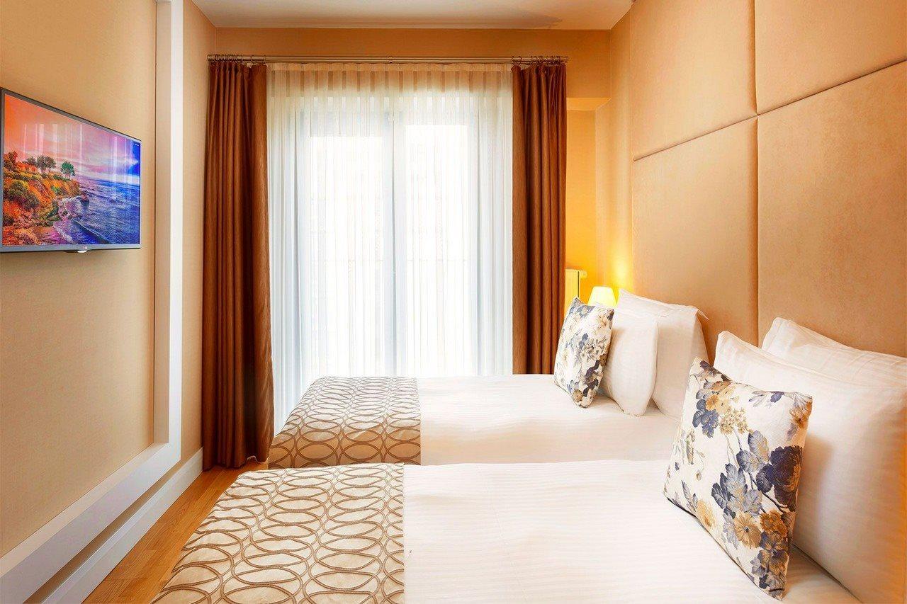 Otel Nidya Esenyurt 3*