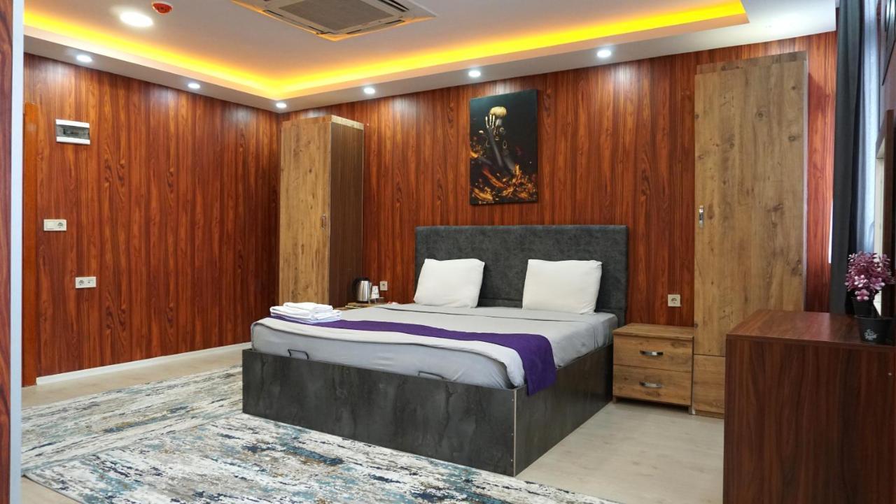 Senbol Suit Hotel Bed & Breakfast *