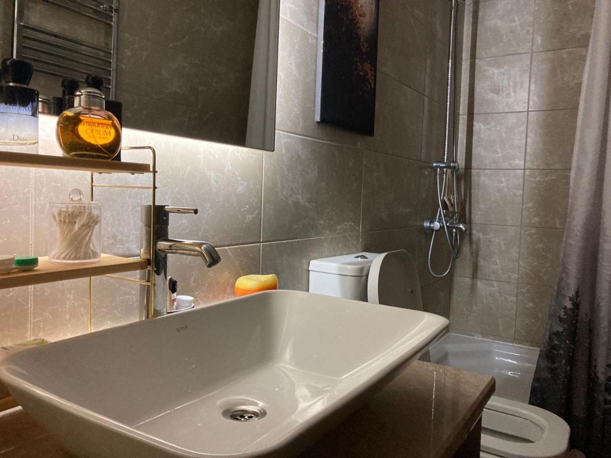 Homestay Ritim Istanbul Residence *