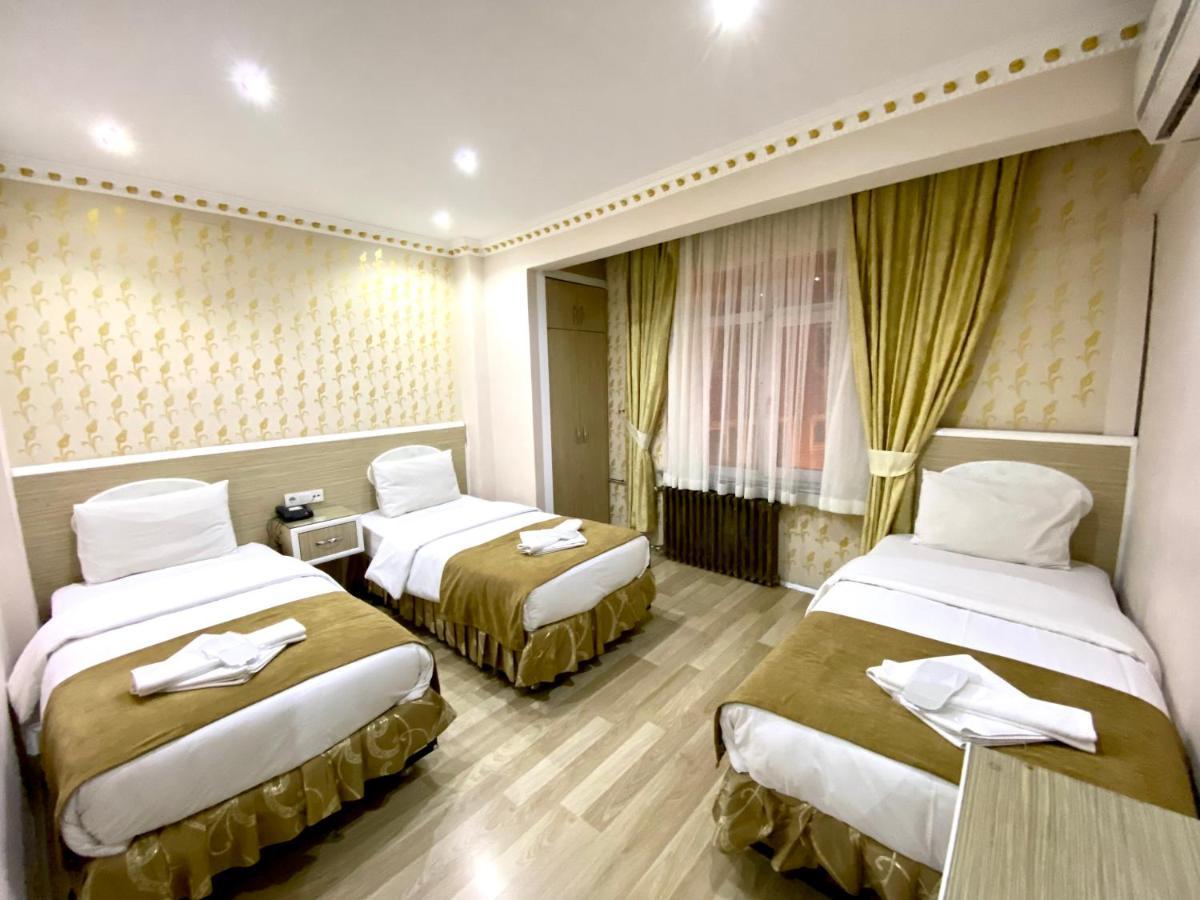 Hotel Grand Oral