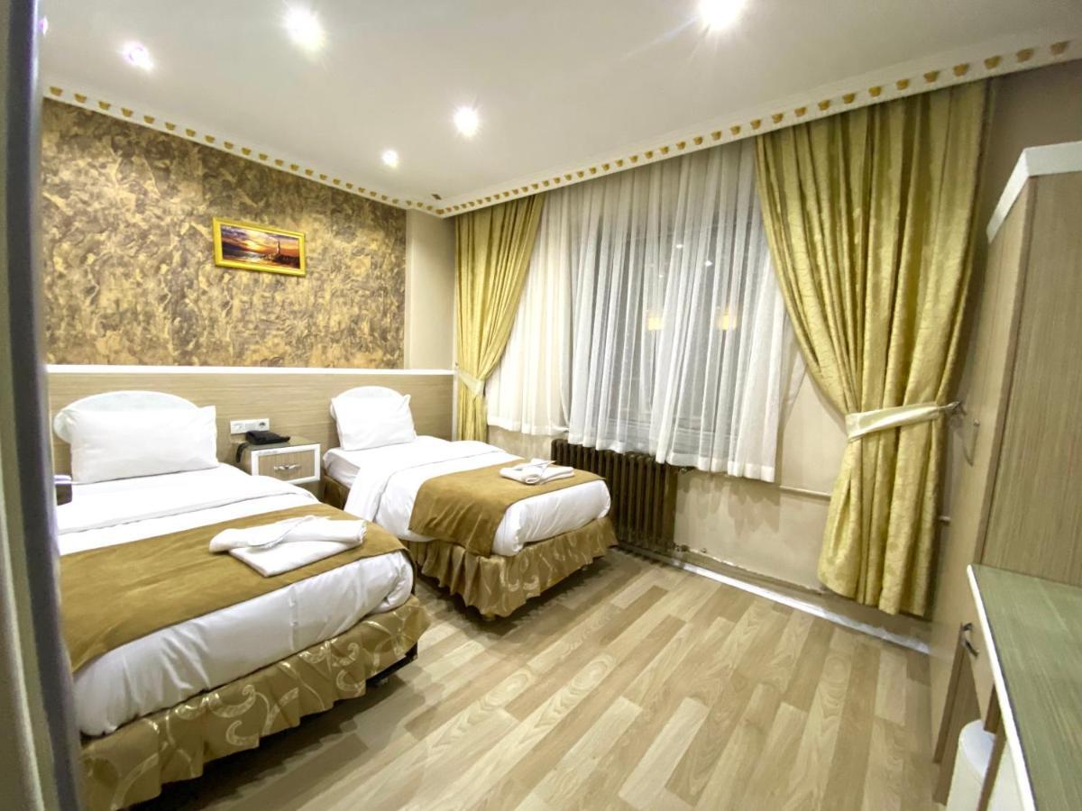 Grand Oral 3* Istanbul