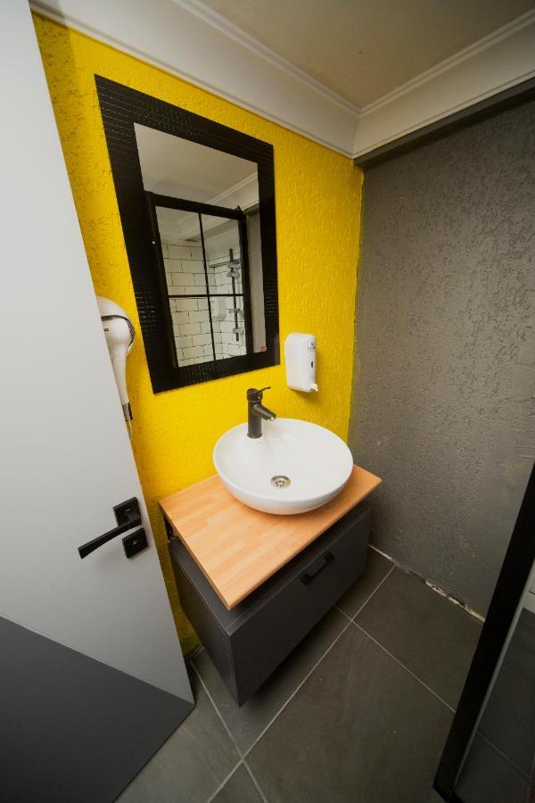 The Sisli Chinese Beijing Park 4*