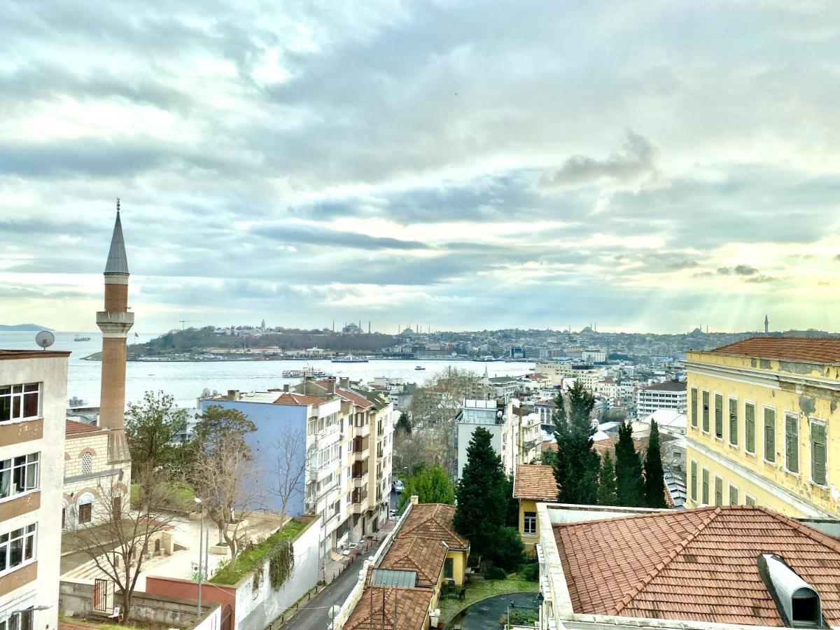 Fragments 4* Istanbul