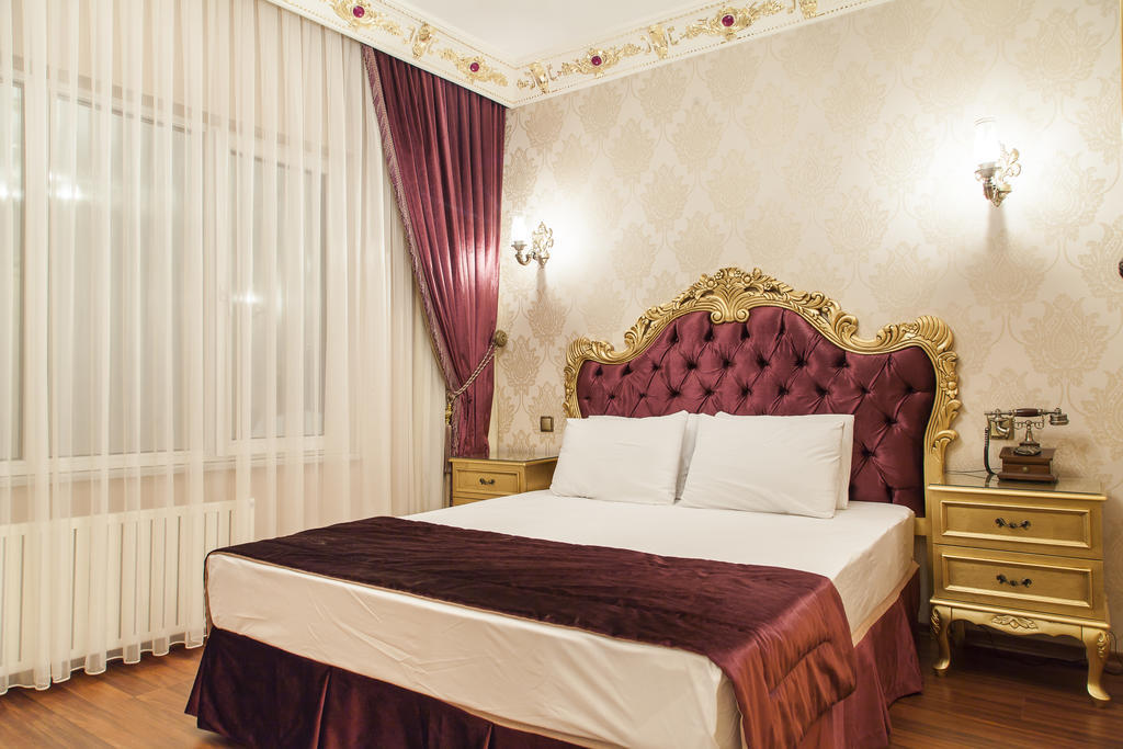 Art Taksim Hotel 3*
