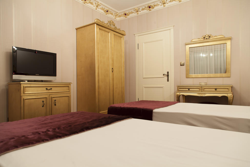 Art Taksim Otel