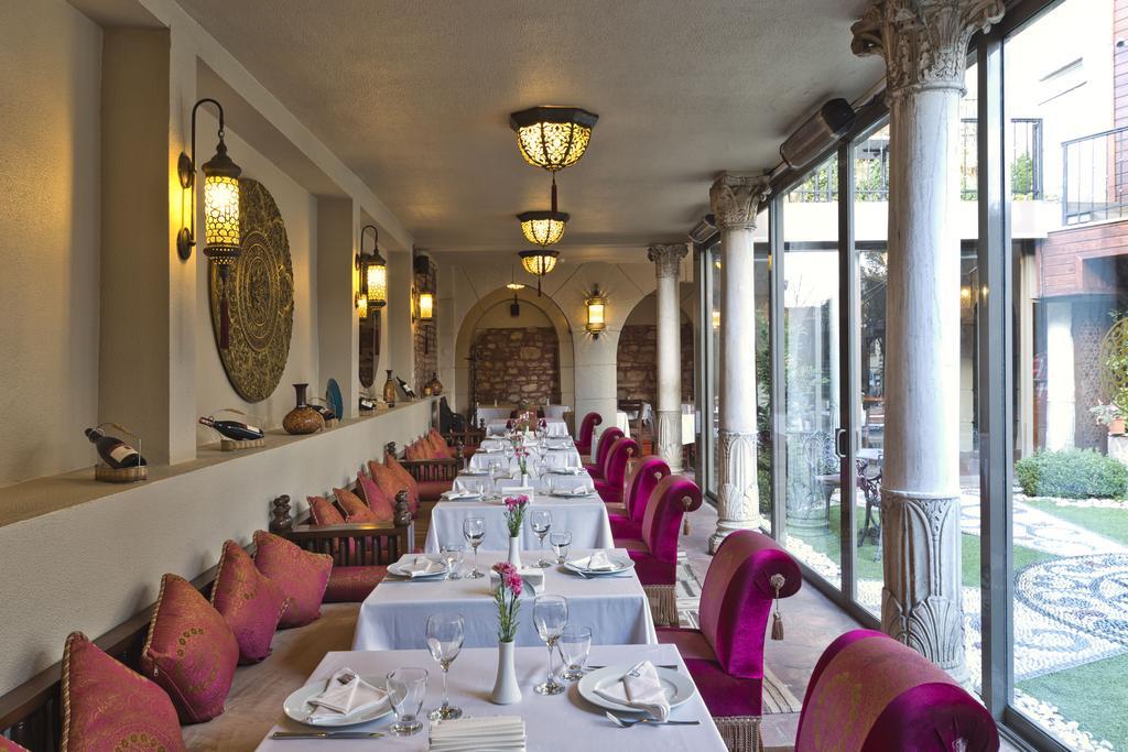 Sokullu Pasa - Special Class Istanbul