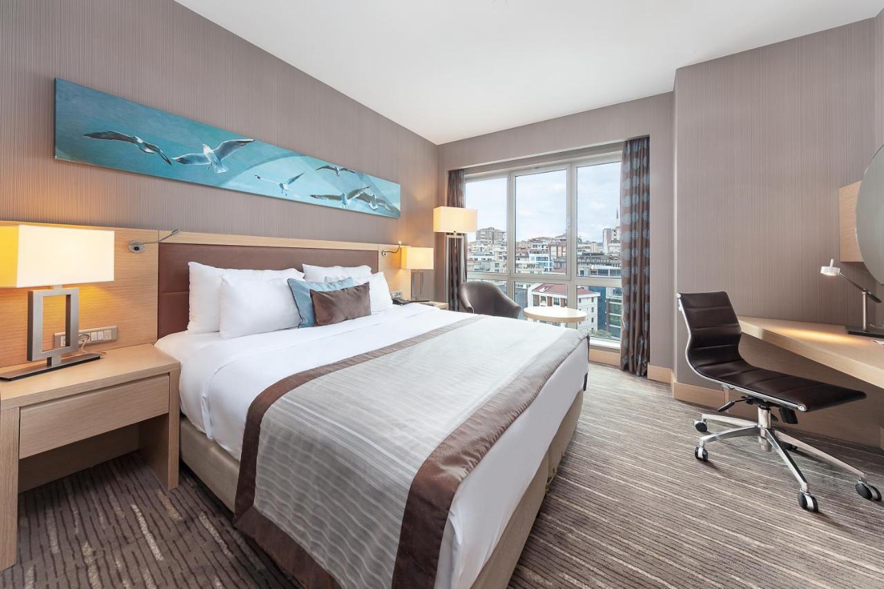 Park Dedeman Bostanci Otel