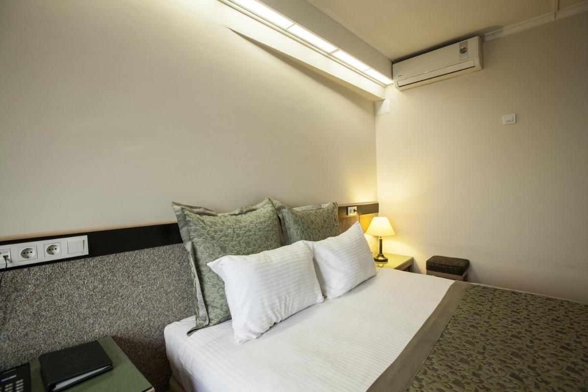 Kadikoey Rihtim Hotel