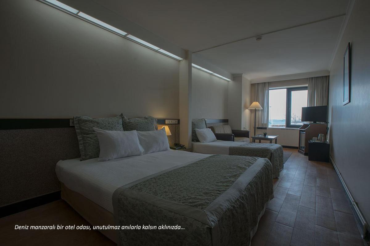 Kadikoey Rihtim Istanbul