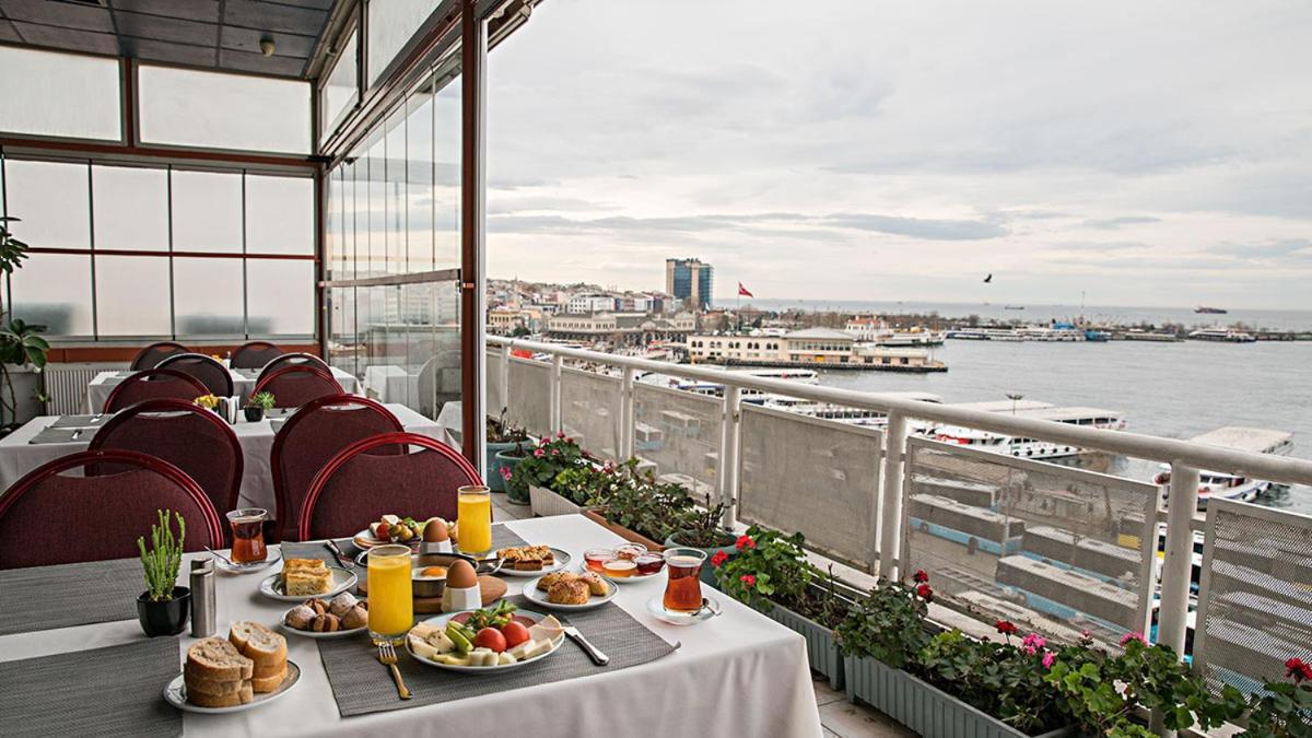 Kadikoey Rihtim 3* Istanbul