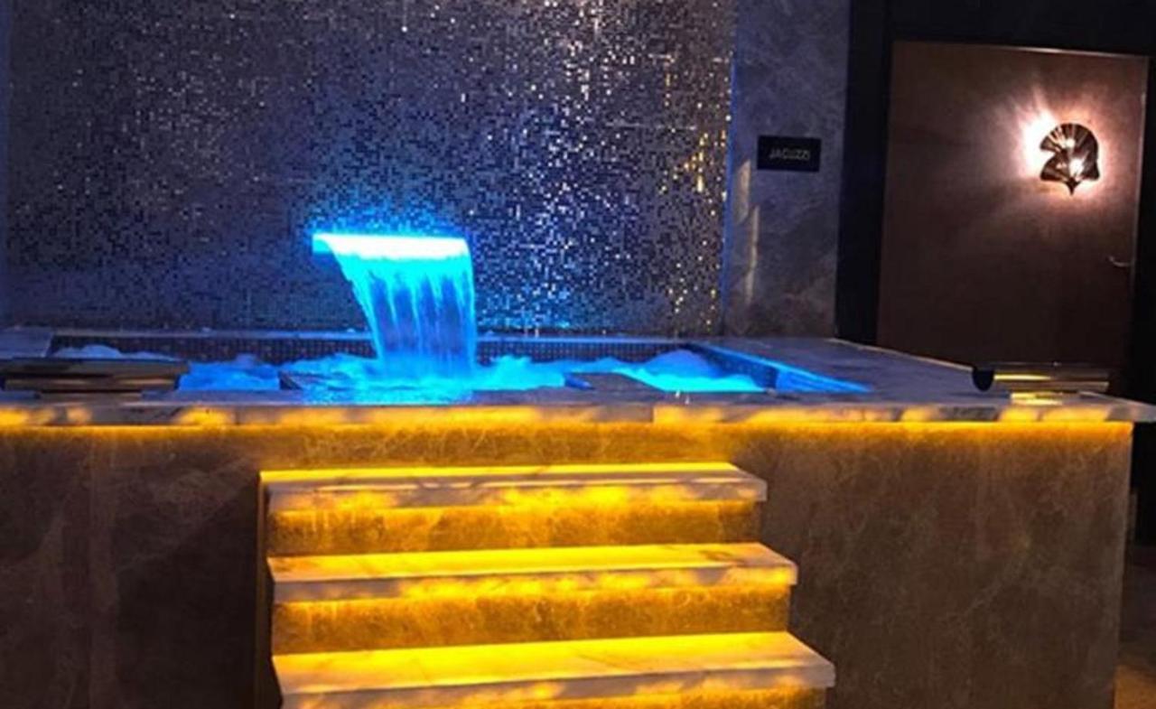 Otel The Şişli Chinese Beijing Park 4*