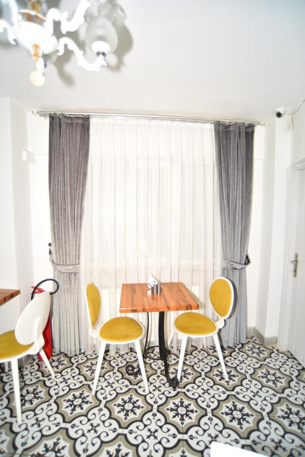 Aparthotel Liva Istanbul