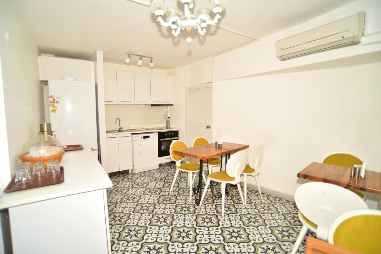 Liva Aparthotel