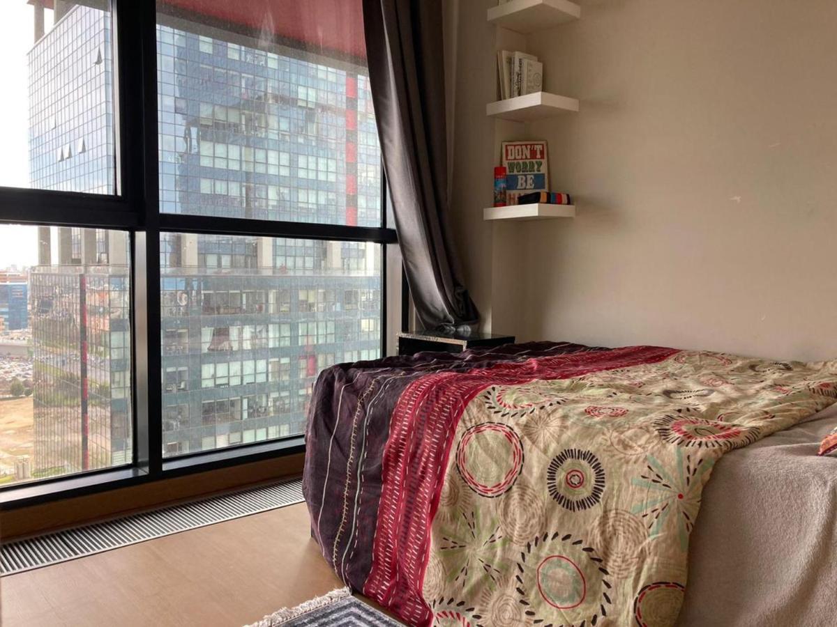 Ritim Istanbul Residence Homestay *