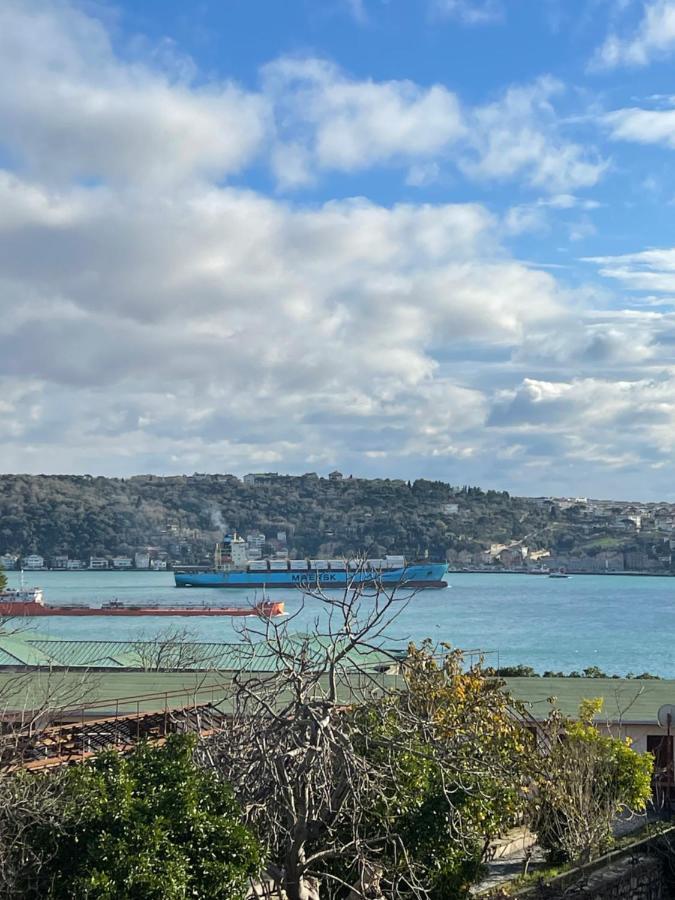 Panoramic Bosphorus View Cozy * Istanbul