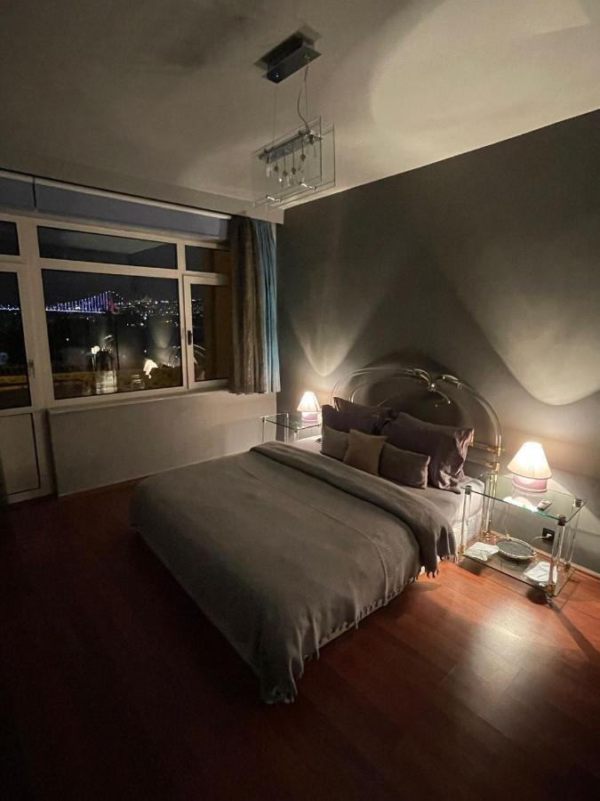 Panoramic Bosphorus View Cozy