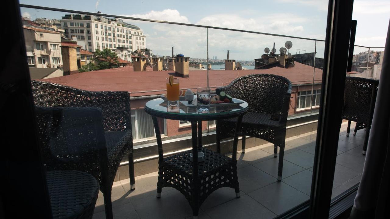 Taksim V Hotel