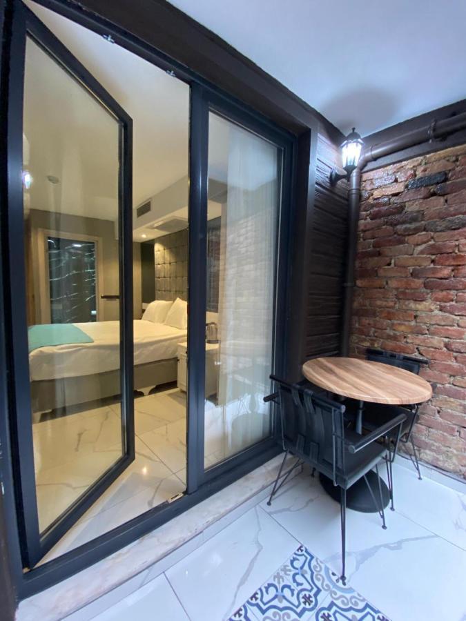 Blue Ottoman Hotel Istambul