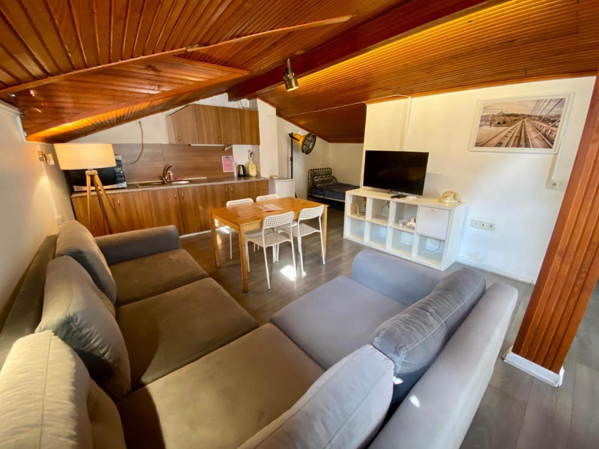 Flats Company - Karakoy Apartment *