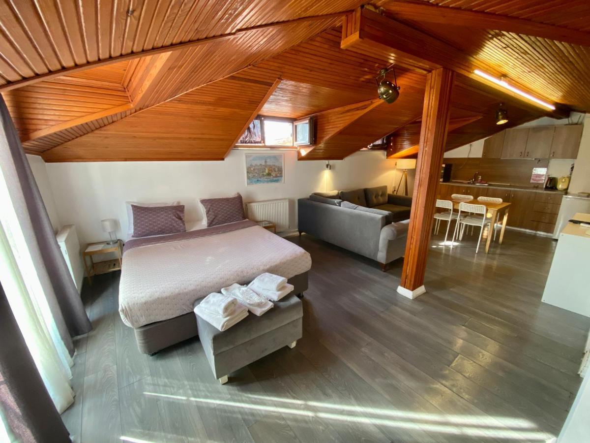 Flats Company - Karakoy Istanbul