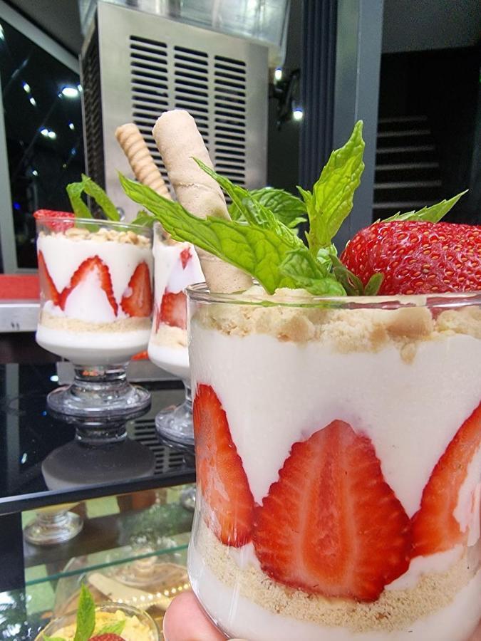 Otel Diamond Pruva Sultan Ahmet
