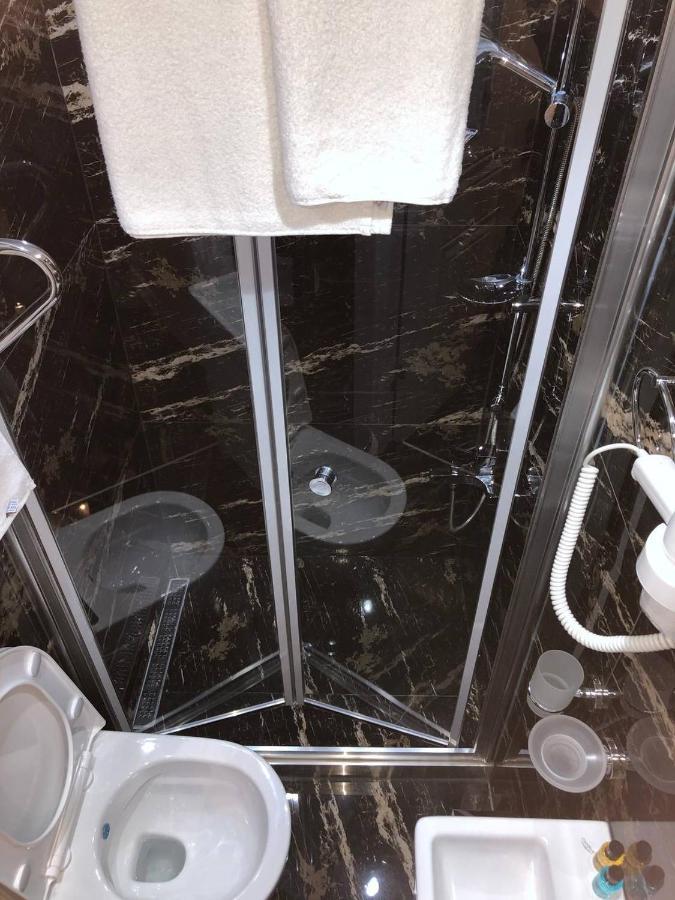 Diamond Pruva Sultan Ahmet * İstanbul