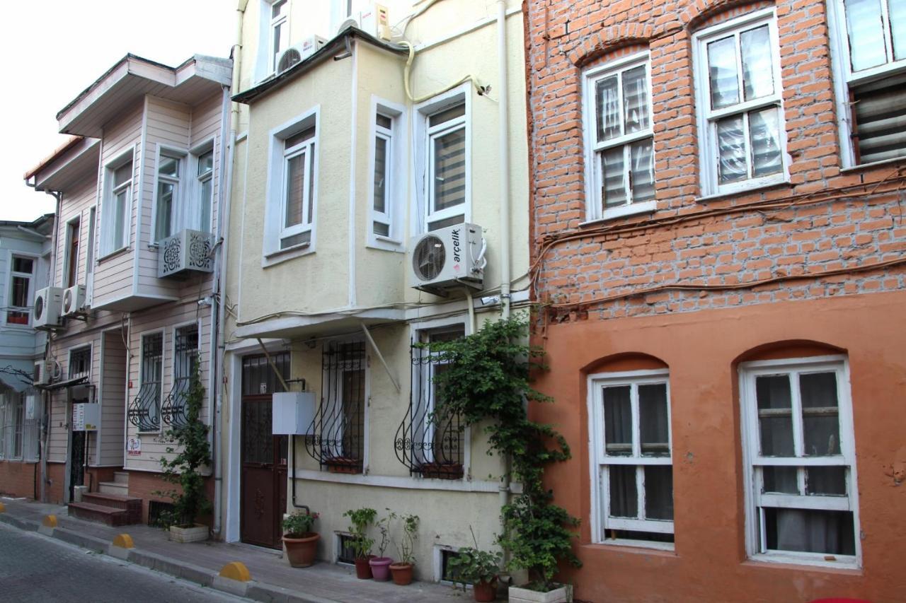 Homestay Estampolis