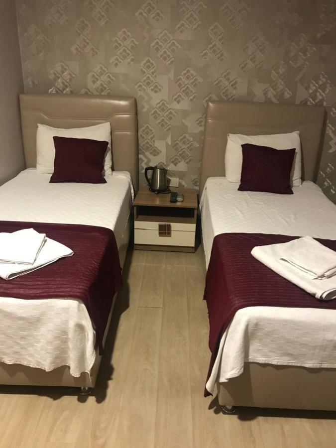Altinboynuz Family Hotel