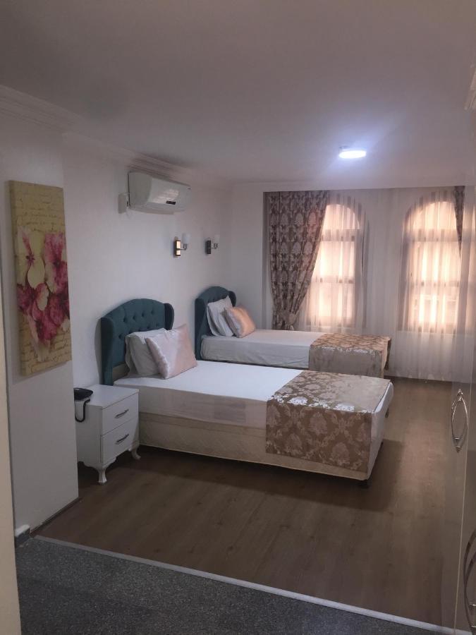 Antik Ipek 2* Istanbul