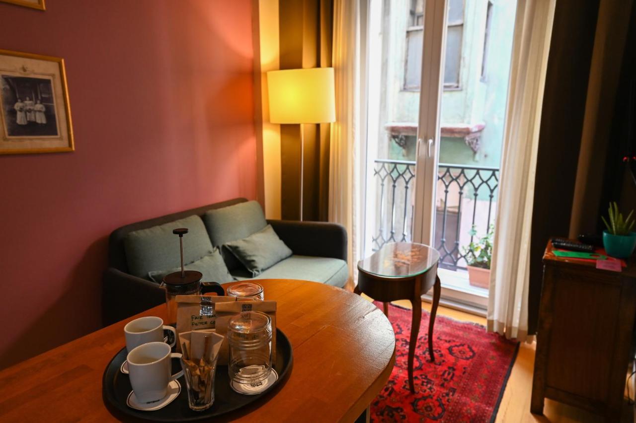 Aparthotel No11 & Istanbul