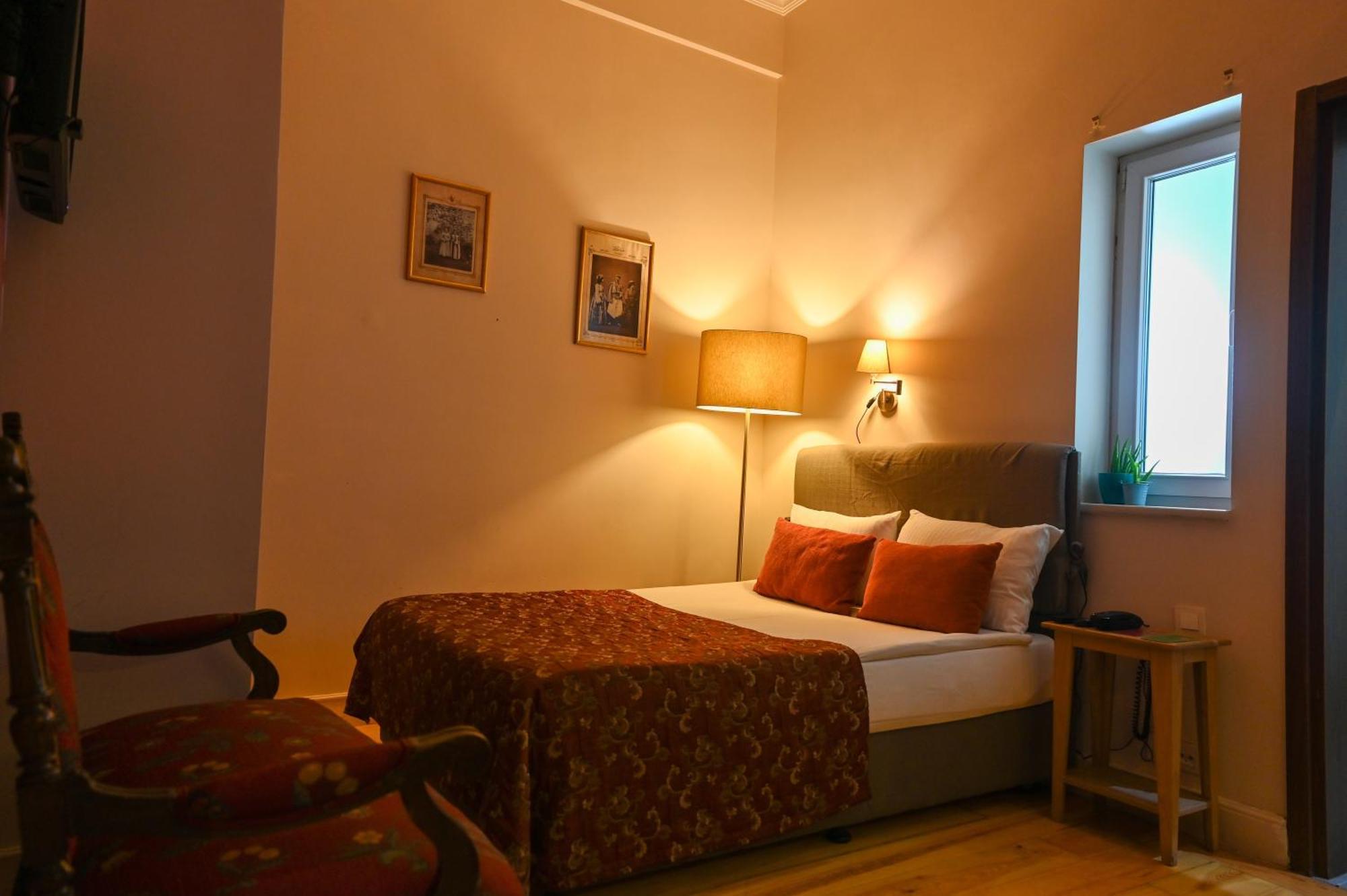 No11 & Aparthotel Istanbul