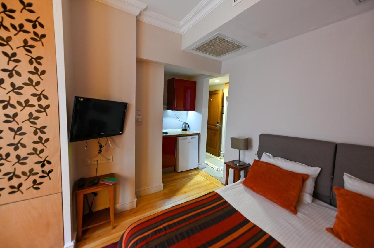 No11 & Aparthotel Istanbul