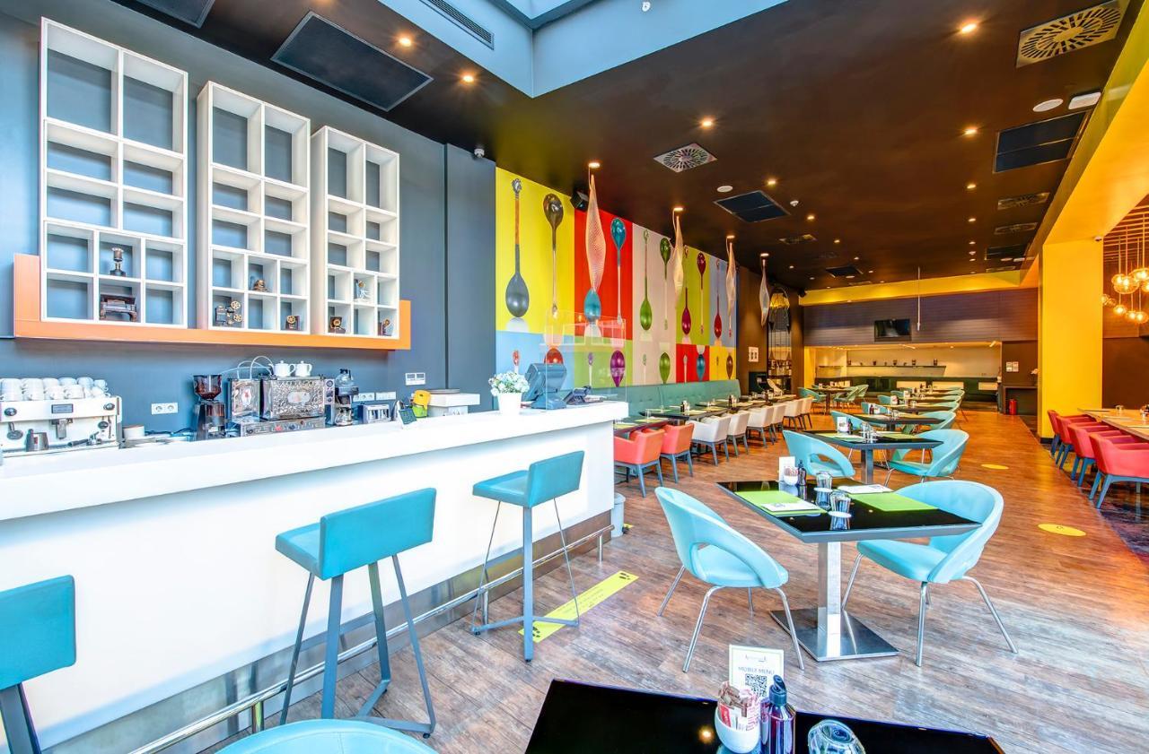 The Elysium Styles Taksim Hotel
