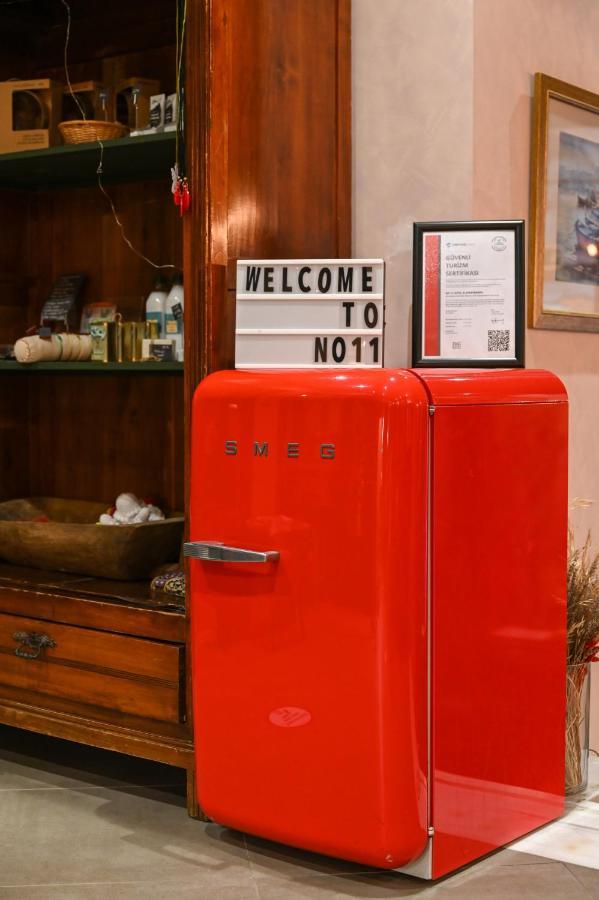 No11 & Aparthotel