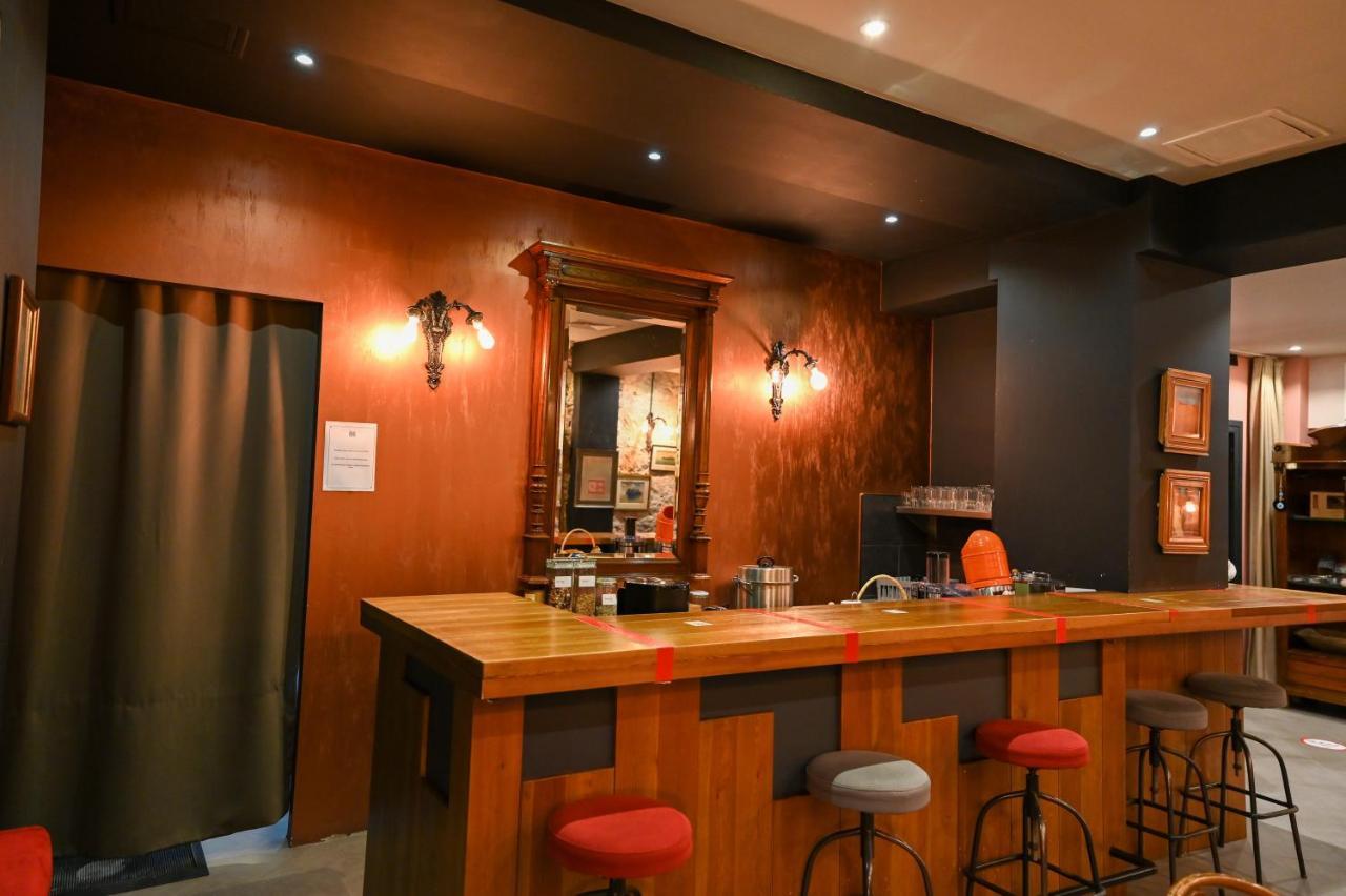 No11 & Aparthotel 4*