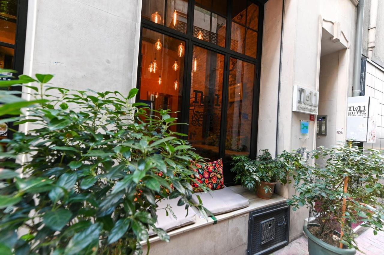 No11 & Aparthotel