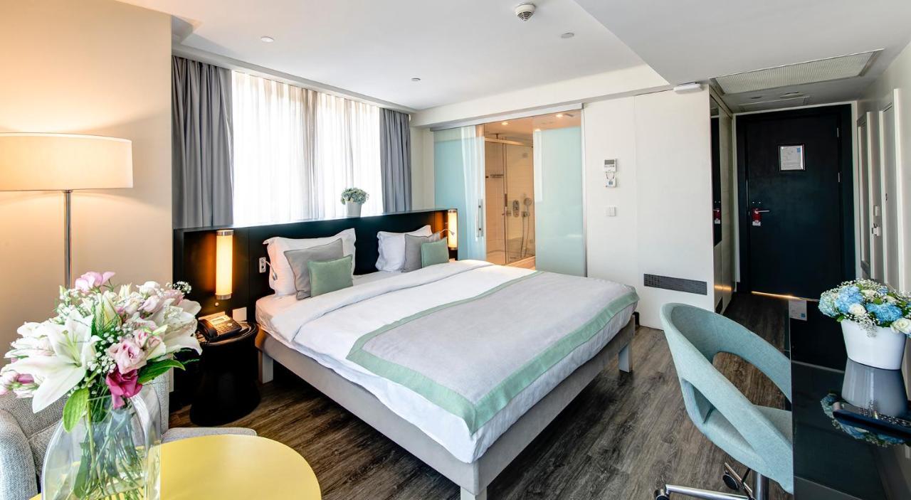 The Elysium Styles Taksim Istanbul