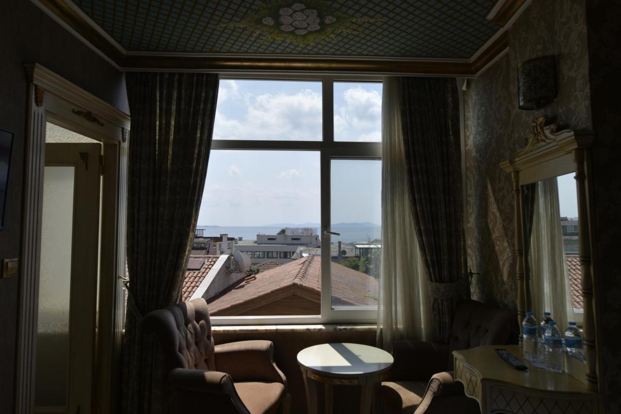 Kaftan 3* Istanbul
