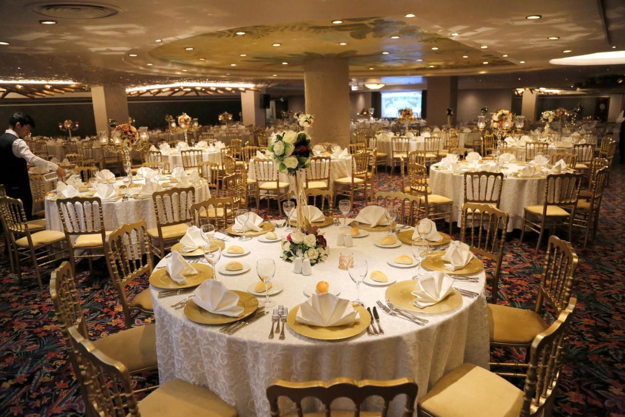 Eresin Topkapi Hotel