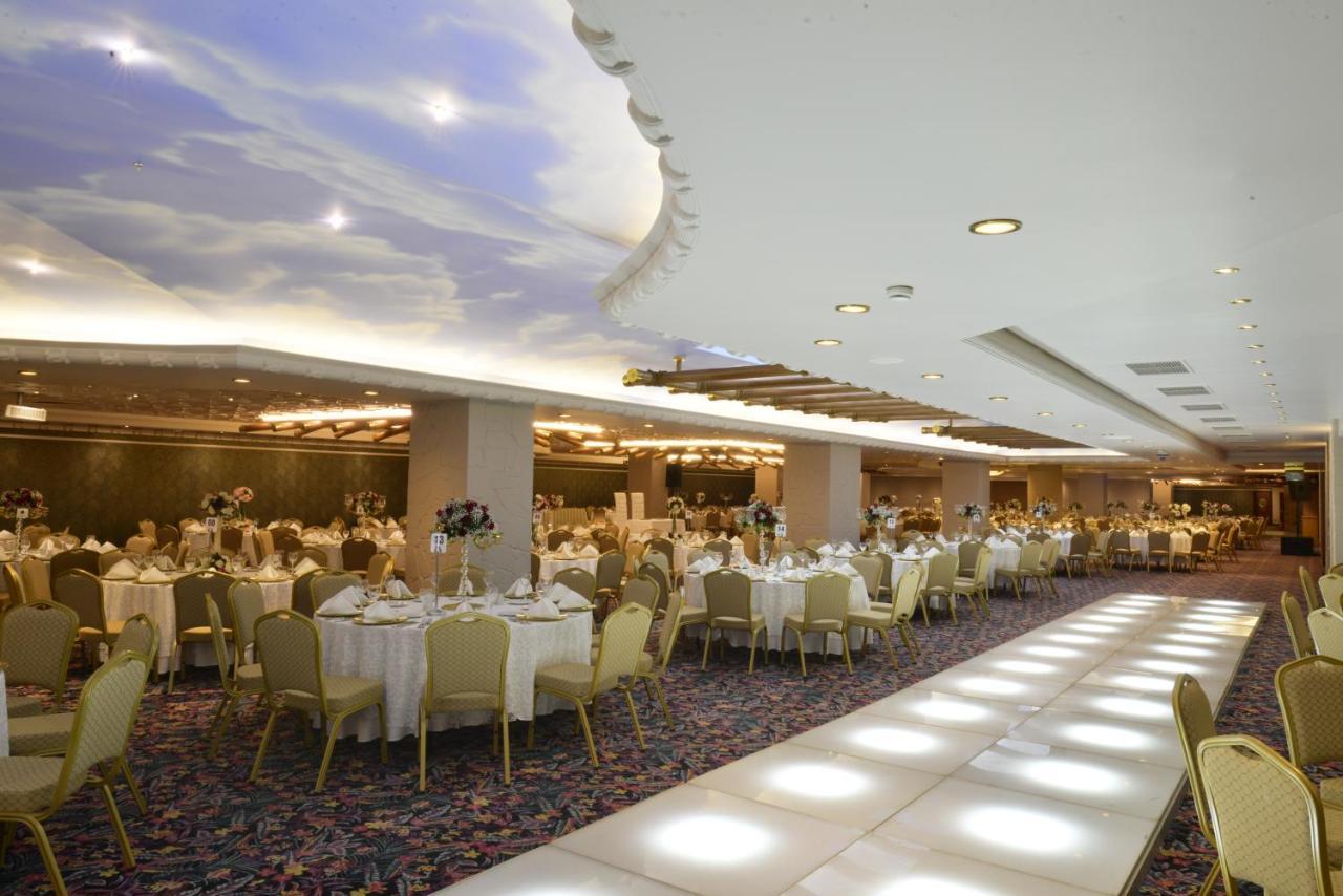 Eresin Topkapi 5* Istanbul