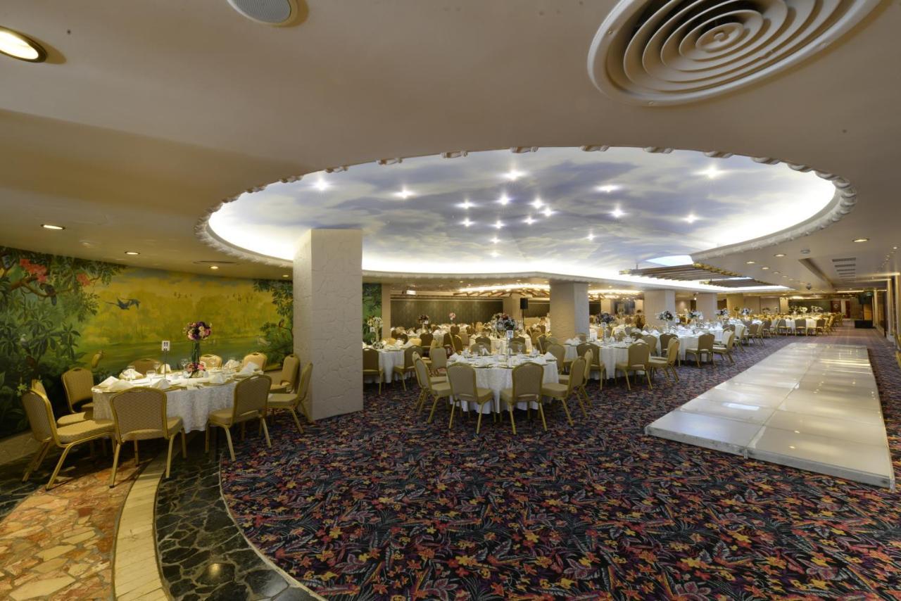 Eresin Topkapi 5* Istanbul